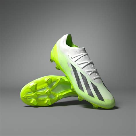 adidas X CRAZYFAST.1 FG Fußballschuh 